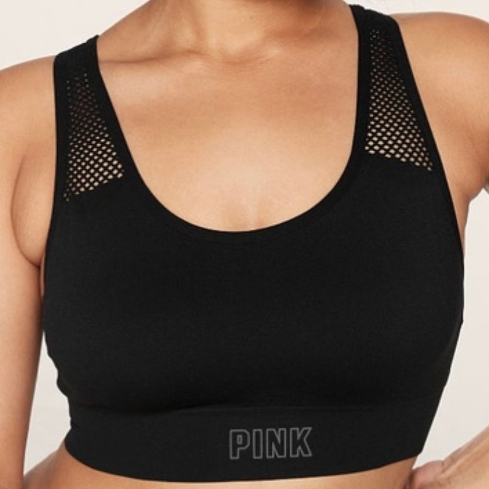 Victoria's Secret PINK Sport Bralette